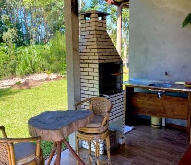 Timbe do Sul House | Pousada dos Sonhos - Timbé do Sul