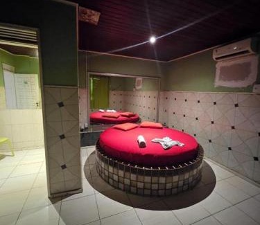 Parque Verde Hotel | Pousada dos ventos