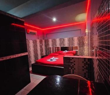 Parque Verde Hotel | Pousada dos ventos