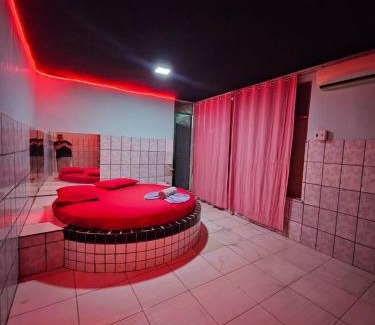 Parque Verde Hotel | Pousada dos ventos