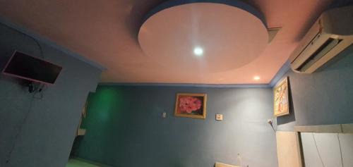 Parque Verde Hotel | Pousada dos ventos