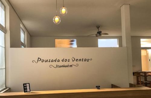 Itanhaem Hotel | Pousada dos Ventos Itanhaém