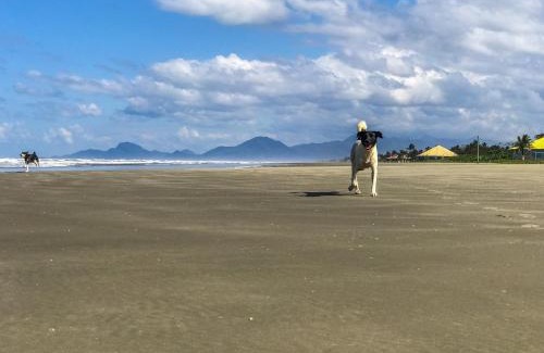 Itanhaem Hotel | Pousada dos Ventos Itanhaém