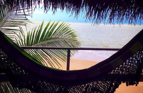 Barreira do Boqueirao Hotel | Pousada Doze Cabanas