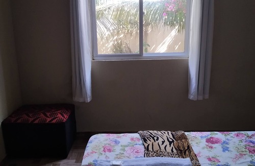 Trairi House | Pousada Dreams Paradise