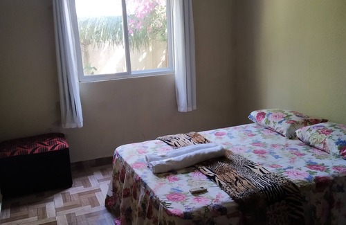 Trairi House | Pousada Dreams Paradise