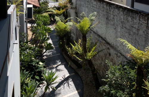 Vila Nova Hotel | Pousada DRIRIOS HOUSE