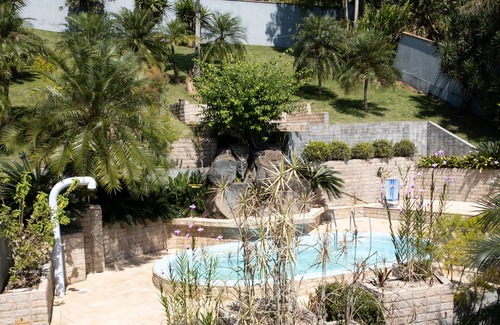 Vila Nova Hotel | Pousada DRIRIOS HOUSE