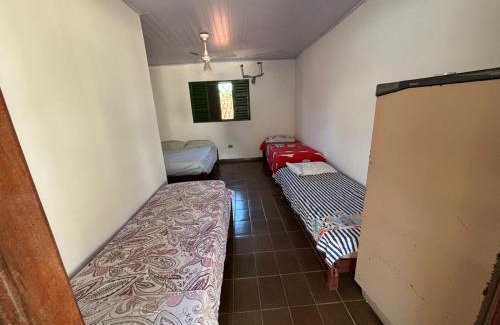 Acarau Apartment | Pousada Duas irmãs apartamento 4