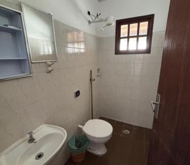 Acarau Apartment | Pousada Duas irmãs apartamento 6