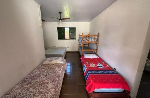 Acarau Apartment | Pousada Duas irmãs apartamento 6
