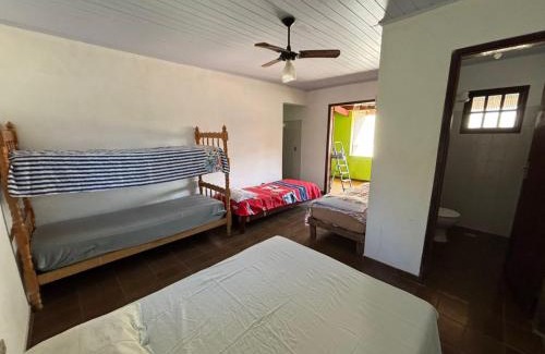 Acarau Apartment | Pousada Duas irmãs apartamento 6