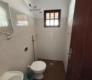 Acarau Apartment | Pousada Duas irmãs apartamento 6