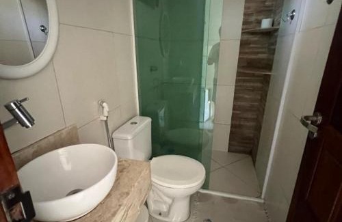 Canoa Quebrada Hotel | Pousada Dunas Beach