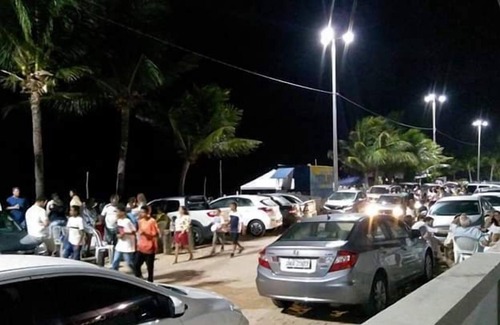 Santa Catarina Hotel | Pousada e Bar Kanoa