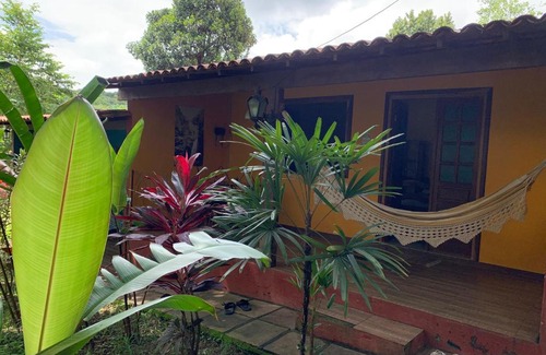 Lencois Hotel | Pousada e Camping Lumiar