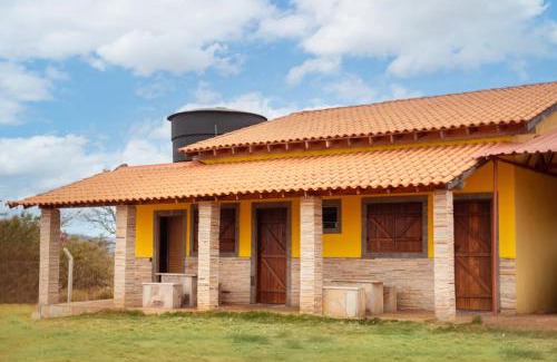 Sao Thome das Letras Hotel | Pousada e Chales Por do Sol