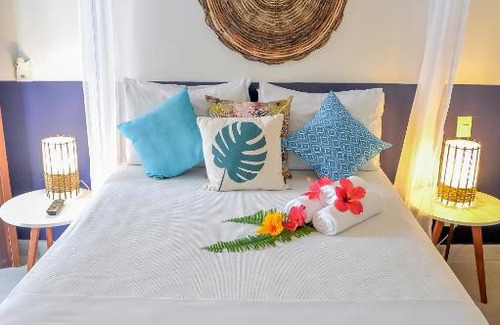 Historic Center Hotel | Pousada e Chalés Aquarius