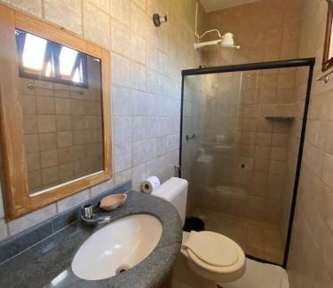 Porto Seguro Hotel | Pousada e Chale Porto Paraiso