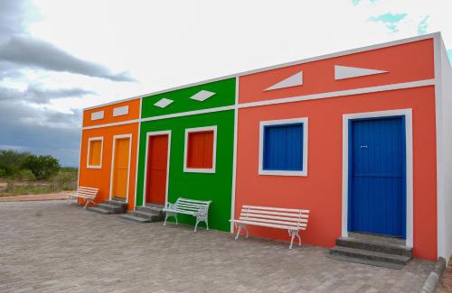 Piranhas House | Pousada e Fazenda Jahu