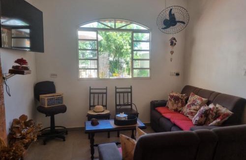 Santo Antonio House | Pousada e Hotel Italian Garden House