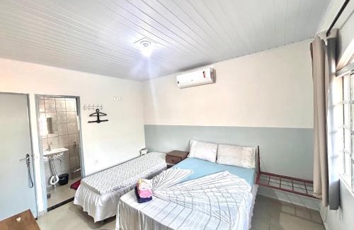 Santo Antonio House | Pousada e Hotel Italian Garden House