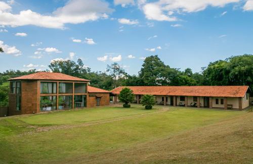 Sao Jose do Rio Pardo Hotel | Pousada e Restaurante Terra Rossa