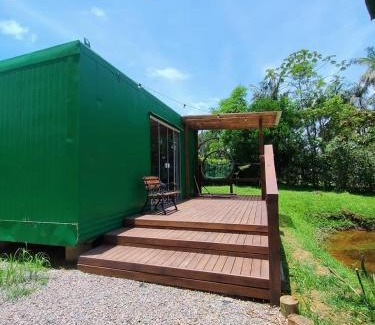 Morretes House | Pousada e Restaurante Dona Siroba