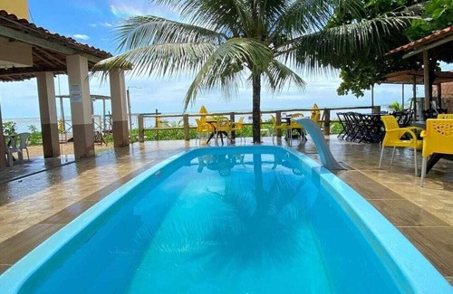 Sao Bento Hotel | Pousada E Restaurante Império Do Marisco