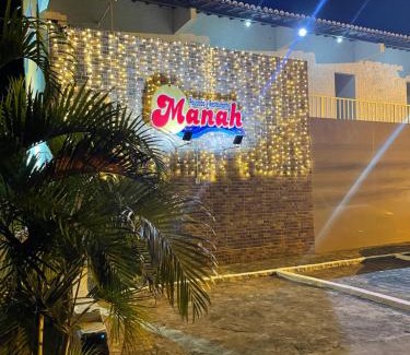 Propria Hotel | Pousada e Restaurante Manah