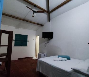 Icapui Hotel | Pousada e Restaurante Tremembé