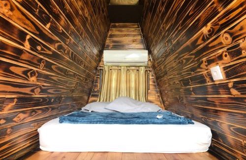 Timbe do Sul Apartment | Pousada e sítio do Robinho