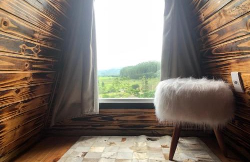 Timbe do Sul Apartment | Pousada e sítio do Robinho