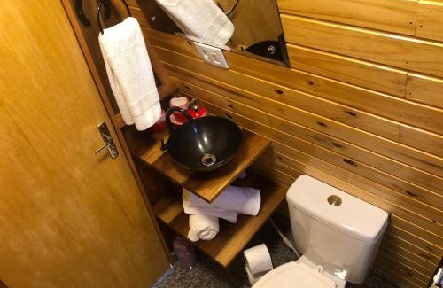 Timbe do Sul Apartment | Pousada e sítio do Robinho