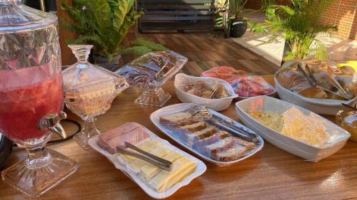 Santarem Hotel | POUSADA ECOALTER