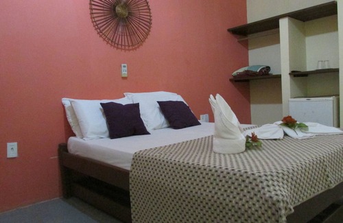 Baia Formosa Hotel | Pousada Ecobaía