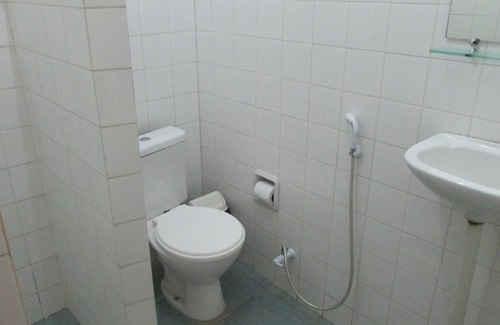 Baia Formosa Hotel | Pousada Ecobaía