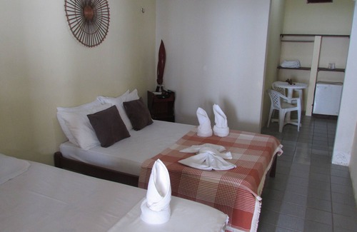 Baia Formosa Hotel | Pousada Ecobaía