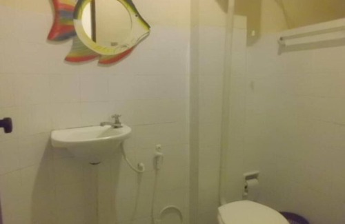 Baia Formosa Hotel | Pousada Ecobaía