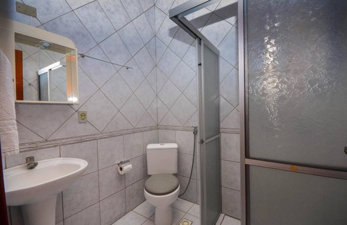 Bombas Hotel | Pousada Elfos