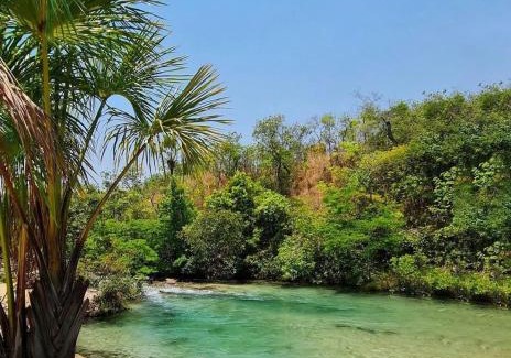 Aurora do Tocantins House | Pousada em Aurora do Tocantins