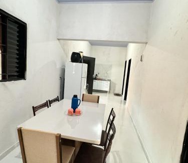 Aurora do Tocantins House | Pousada em Aurora do Tocantins