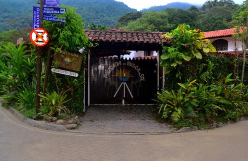 Trindade Hotel | Pousada Em Busca do Sol