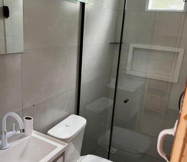 Pedrinhas Apartment | Pousada em Pedrinhas