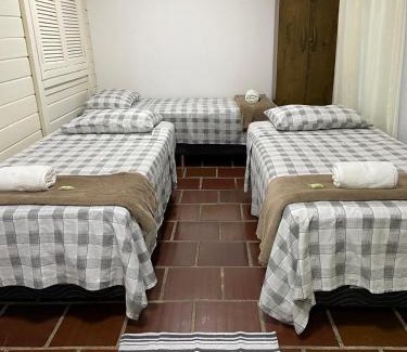 Centro Hotel | Pousada Emcontrei