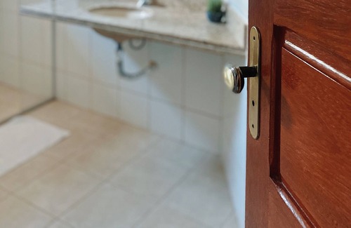 Laje do Muriae Hotel | Pousada Emmanuel