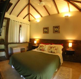 Sao Jose do Barreiro Hotel | Pousada Encanto da Bocaina - Serra da Bocaina