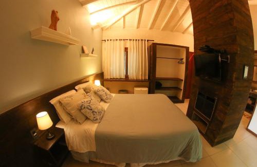 Sao Jose do Barreiro Hotel | Pousada Encanto da Bocaina - Serra da Bocaina