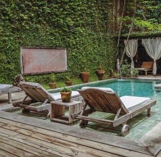 Trancoso Hotel | Pousada Encantada