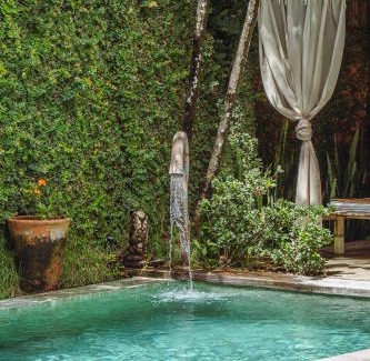 Trancoso Hotel | Pousada Encantada